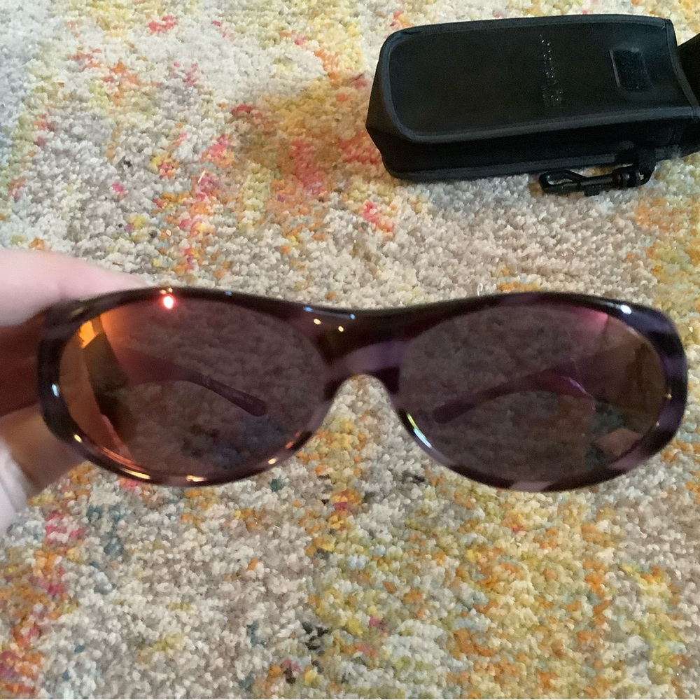 Johnathan Paul Fit Over Sunglasses - Picture 2 of 15
